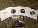 SPAZZ, CAPITALIST CASUALTIES, FUCK ON THE BEACH, CHARLES BRONSON, POWERVIOLENCE,