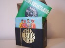 THE BEATLES SINGLES COLLECTION BOX SET 25 x 7