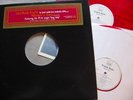 ERYKAH BADU Mama's Gun ORIGINAL 2 X LP on RED COLORED VINYL hip hop soul