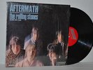 The Rolling Stones, Aftermath   '66 London Mono LP In Shrink
