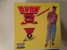 Born 2wice EP Vinyl Rare Texas Rap Born Twice