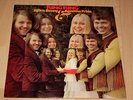 BJÖRN BENNY& & AGNETHA FRIDA RING RING 1st LP 1973 MINT Polar POLS 242