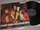 GROUP 1850 - paradise now, Discofoon VD 7063 orig.