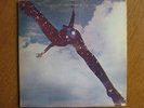 Free - self titled lp pink island