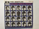 ORIGINAL 1st PRESSING - UK 1964 MONO The Beatles - A Hard Day's Night PMC 1230