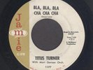 Titus Turner 