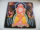 Hawkwind Space Ritual 2LP Live UK United Artists '73 Fold-out Sleeve First Press