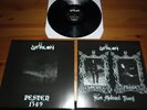 Satyricon- Dark Medieval Times LP (mayhem,emperor,watain,darkthrone)
