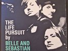 Belle And Sebastian 'The Life Pursuit' ORIG. DBL LP press EX-/EX- *Matador