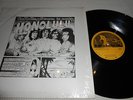 Rolling Stones  Honolulu 1973  pig's eye  lp  no tmoq  rare