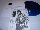 Rod Stewart Faces  Plynth  blue vinyl   tmoq  rare