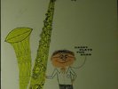 Dexter Gordon - Daddy Plays the Horn - Bethlehem BCP36 LP
