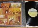 FAMILY Music In a Doll's House LP SCARCE Orig UK 1968 .Dave Mason.Roger Chapman