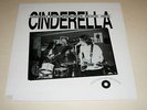 CINDERELLA LP DANISH PSYCH PROG ROCK SPECTATOR LISTEN