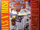 GUNS N ROSES -REAL ALTERNATE APPETITE DESTRUCTION-1LP-ULTRALIMITED