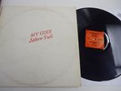 Jethro Tull My God Purple Vinyl Athapascan TMOQ Original