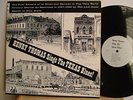Henry Thomas - Sings The Texas Blues 1927-28  OJL 3  US LP Origin