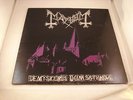 Mayhem ?– De Mysteriis Dom Sathanas  - Limted to 1000 copies