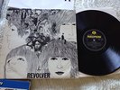 the beatles revolver lp Pmc 7009 Mono