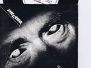 THE CURE killing an arab RARE 1978 SMALL WONDER PIC SLEEVE  NEAR MINT