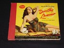 DOROTHY LAMOUR FAVORITE HAWAIIAN SONGS 4 78 RPM SPIRAL BOUND SET