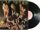 LP - JETHRO TULL - This was - U.K PINK LABEL - EX+/EX+