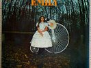 EMILY very rare 1971 French-only psych / acid folk / prog LP in EX shape