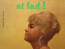 Etta James, At Last, VG+ Vintage LP Vinyl Record Album & CD, No Reserve