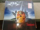 U. D. O.  timebomb  LP  1991  +  OIS  ACCEPT  UDO
