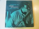 JEROME RICHARDSON Midnight Oil LP NEW JAZZ mono RVG purple silver 203 add VG++