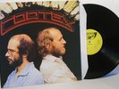 RARE LP French Progressif Record