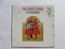The Gospel Echoes SING THE SONGS OF  (Dottie & Buck Rambo the Rambos) lp rare