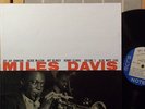MILES DAVIS LP 