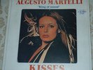 LP-ITALIAN LIBRARY-AUGUSTO MARTELLI-KING OF SOUND-KISSES BOSSA FUNKY UNPLAYED