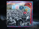 HIGH TREASON s/t LP Original 1971 on ABBOTT Psych PERRY LEOPOLD NM