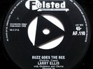 LARRY ELLIS RARE 7