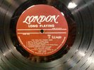 The Rolling Stones Now mono lp rare label