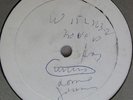 LONNIE JOHNSON VINYL 78 RPM TEST PRESSING ONE SIDED $$
