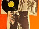 ROLLING STONES LP - STICKY FINGERS - COC 59100 / 1971 WORKING ZIPPER
