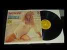ORQUESTA  AMAZONAS ( SOBRE LAS OLAS) ECUADOR  PRESSING  LP SALSA LISTEN