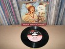Nora Brockstedt - Voi Voi EP Eurovision Norway RARE Swedish Pressing