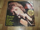 johnny hallyday yougoslavie rare
