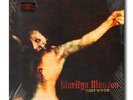 MARILYN MANSON HOLYWOOD FACTORY SEALED LIMITED EDITION 2 LP GATEFOLD VINYL MINT