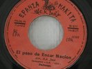 Orch. O.K Jazz:Rumba & Pachanga/Congo listen