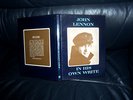 The Beatles IN HIS OWN WRITE JOHN LENNON 'S FIRST BOOK SEPT 1964 AWESOME 