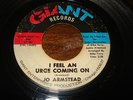 NORTHERN SOUL 45