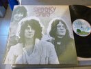Spooky Tooth LP Spooky Two UK Pink Island Rim pressing Superb Condition