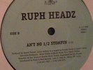 Ruph Headz 12