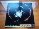 ENIGMA 2 The Cross Of Changes   RARE LP