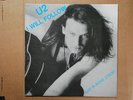 U2  I Will Follow  rare live Vinyl LP